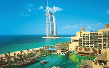IBIS AL BARSHA 3*