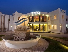 SEA GARDEN 3*
