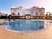 LUNA SHARM 3*